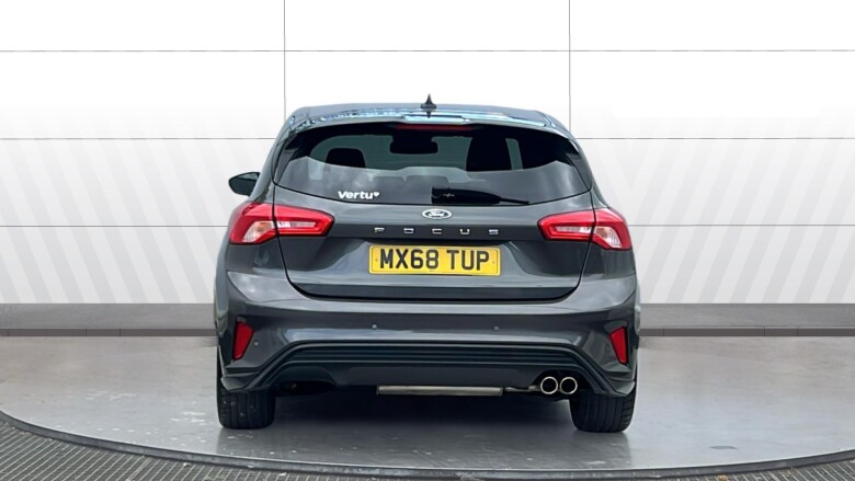 Ford Focus 1.5 EcoBlue 120 ST-Line X 5dr Diesel Hatchback